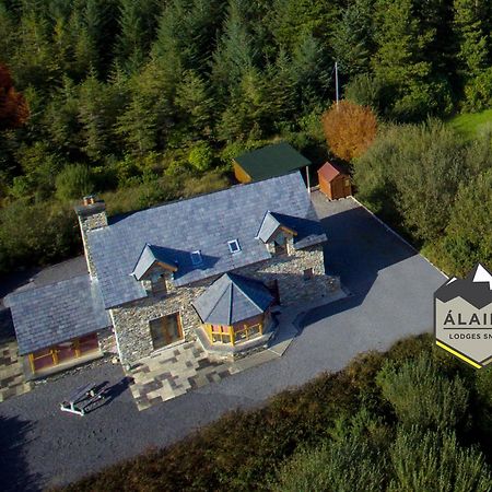 Alaind Lodges, Sneem Eksteriør billede